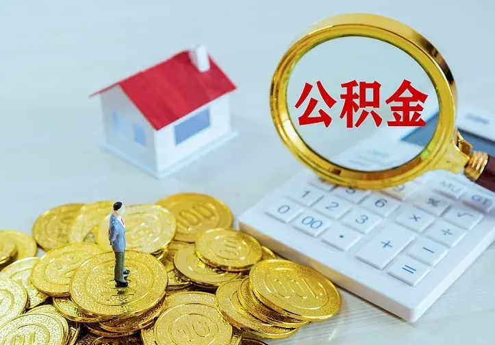 莘县公积金如何一次取（住房公积金如何一次性取完）